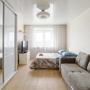 Фотография квартиры Квартира PrezentHaus с максимальным оснащением для комфортного отдыха