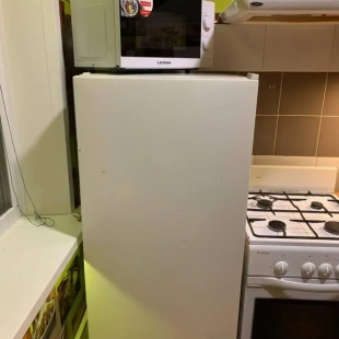 Фотография квартиры Счастливая матрешка на улице Дежнёвцев 5