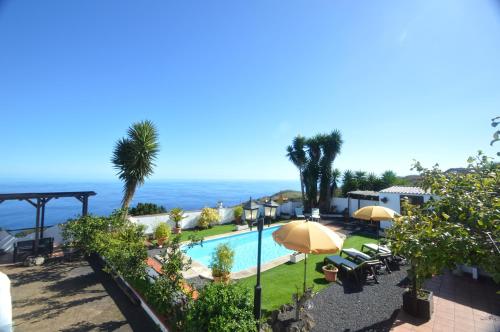 Фотография гостевого дома La Roseta