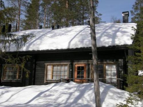 Фотография гостевого дома Holiday Home Aurinko-saga