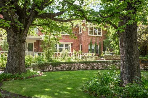 Фотография апарт отеля Graham Apartments