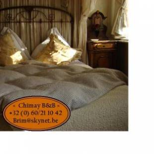 Фотографии мини отеля
" Chimay B & B "