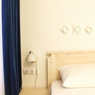 Фотография квартиры Апартаменты на улице Лесная