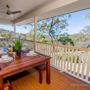 Фотографии гостевого дома 
            Cordelia's Beach Escape