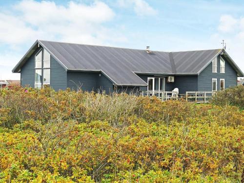 Фотография гостевого дома Holiday home Harboøre XXVIII