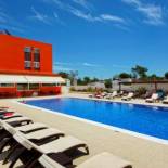 Фотография гостиницы Zodiaco