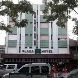 Фотография гостиницы Plaza hotel