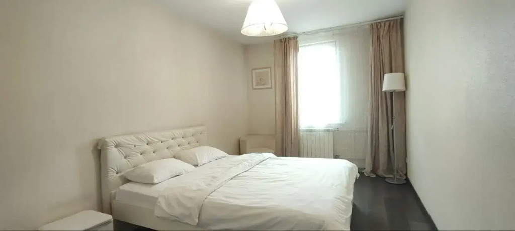 Фотография квартиры Апартаменты на 4 гостей район Советский