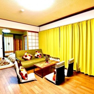 Фотография гостевого дома Chano Onsen House