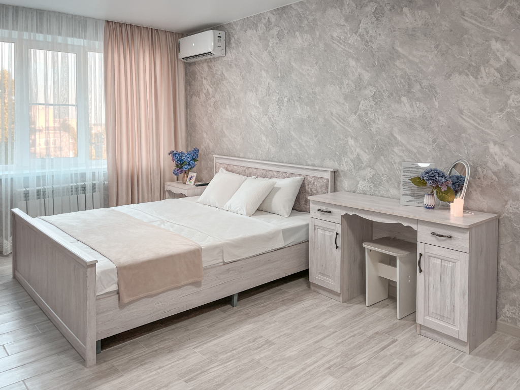 Фотография квартиры Квартира на Березке Кочубея 6 этаж 2