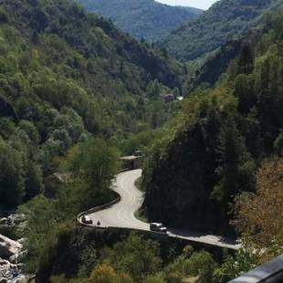 Фотографии гостевого дома
Le Boustrophédon