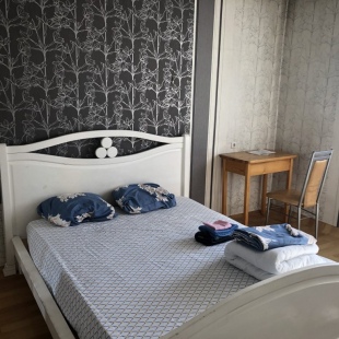 Фотография квартиры Апартаменты Milk