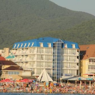 Фотография гостиницы Шторм