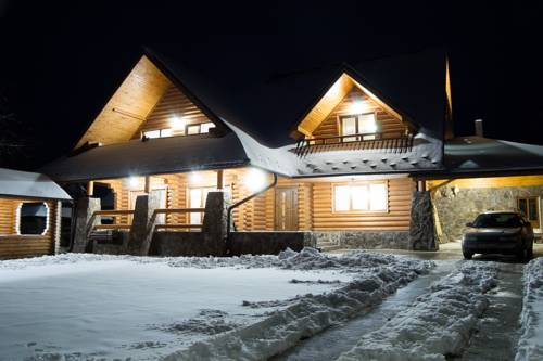 Фотографии гостевого дома
Усадьба Пикуй