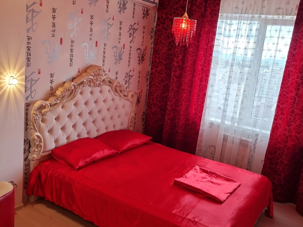 Фотография квартиры Квартира на улице 45 параллель 38