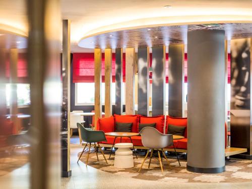 Фотография гостиницы Ibis Barcelona Castelldefels