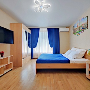 Фотография квартиры Квартира Уютная у ТЦ Мега