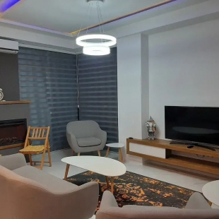 Фотография квартиры Bagebi two bedroom beautiful view