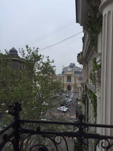 Фотография гостиницы Queen of Opera