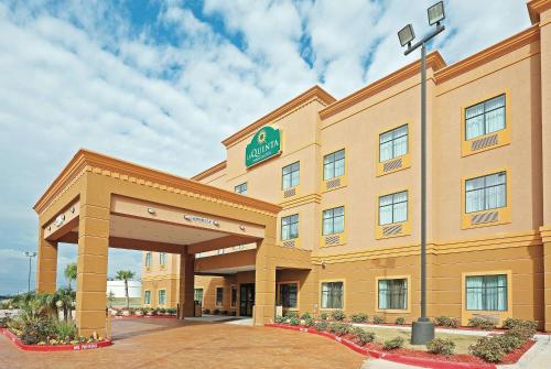 Фотография гостиницы La Quinta by Wyndham Pasadena North