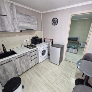 Фотография квартиры Апартаменты Fenix Tbilisi