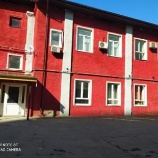 Фотография хостела Мелон