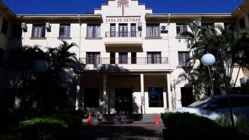 Фотография гостиницы Hotel Dom Rafael Business