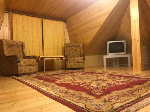 Фотографии гостевого дома
Во Внуково