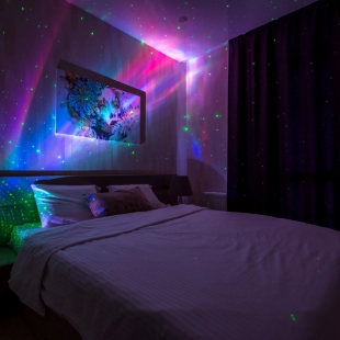 Фотография квартиры Апартаменты Bolshoi by Roomers 139