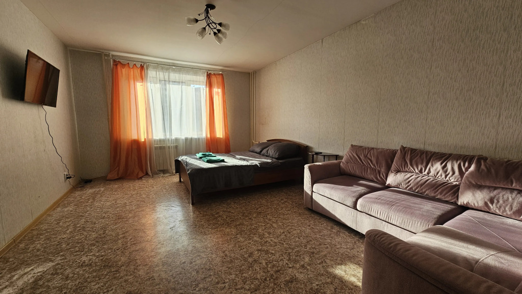 Фотография квартиры Квартира в Ярославле