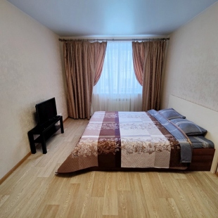 Фотография квартиры Квартира в Крутых Ключах