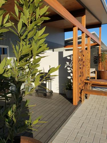 Фотография гостевого дома River Retreats Kalbarri