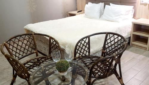 Фотографии гостевого дома
Madisson Аква&Бриз