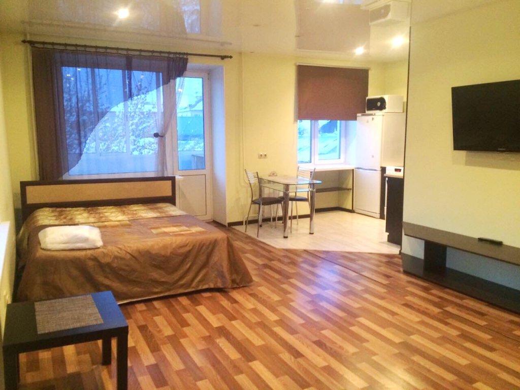 Фотография квартиры Апартаменты на проспекте Мира 22