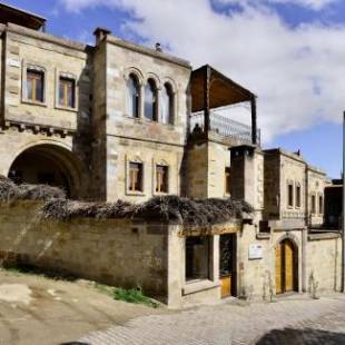 Фотографии гостиницы
Terra Cave Hotel