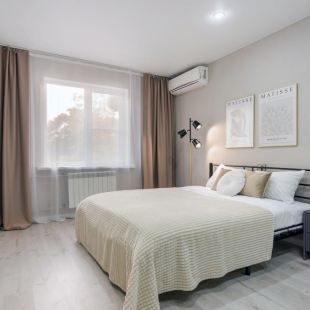 Фотография квартиры Квартира однокомнатная недалеко от Курортного парка