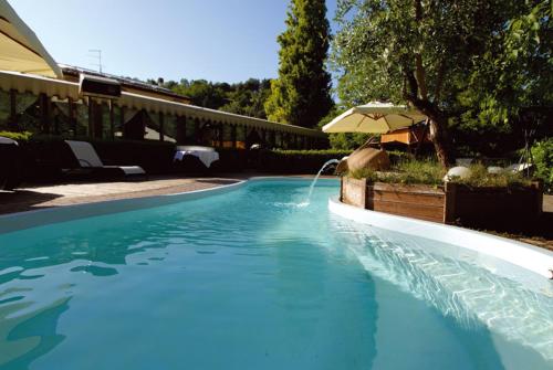 Фотография базы отдыха La Valle Dei Caprioli Village Bungalow Park - Freelandia Azienda Agricola