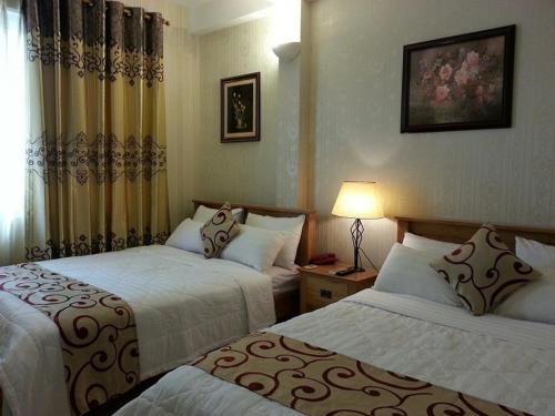 Фотография гостиницы Luan Vu Hotel