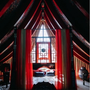 Фотография квартиры Апартаменты Шанхай