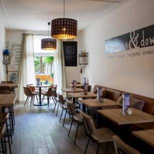 Фотографии мини отеля
Slapen Bij Brownies & Downies