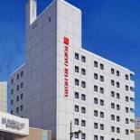 Фотография гостиницы Kumamoto Tokyu REI Hotel