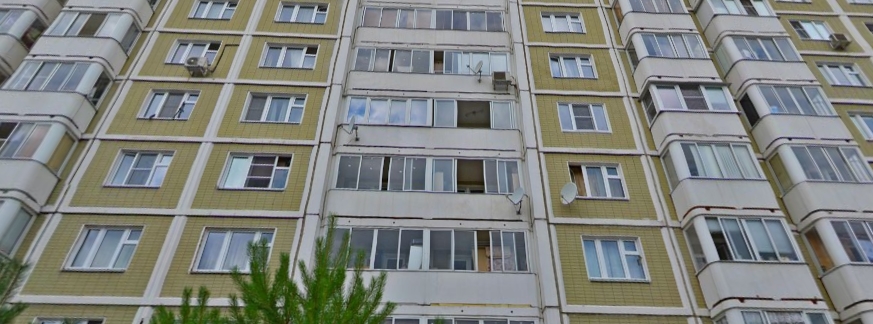 Фотография апарт отеля ТЕРЕК