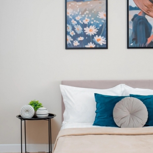 Фотография квартиры Квартира однокомнатная в ЖК 4YOU