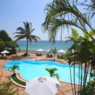 Фотографии гостиницы
Zanzibar Serena Hotel