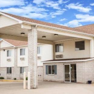 Фотографии гостиницы
Days Inn by Wyndham Evansdale Waterloo