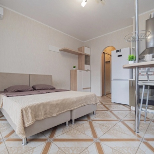 Фотография квартиры Апартаменты Dolina