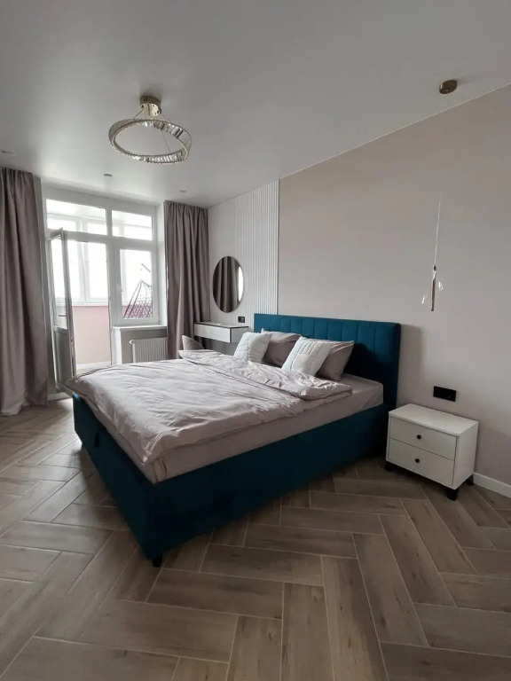 Фотография квартиры Апартаменты Парк