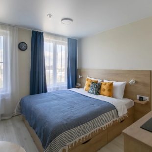 Фотография квартиры Апартаменты Лазурные в Zoom