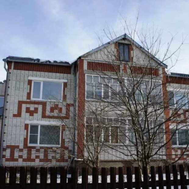 Фотография банкетного зала Перевоз