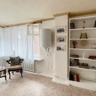 Фотография квартиры Апартаменты на площади Минина и Пожарского